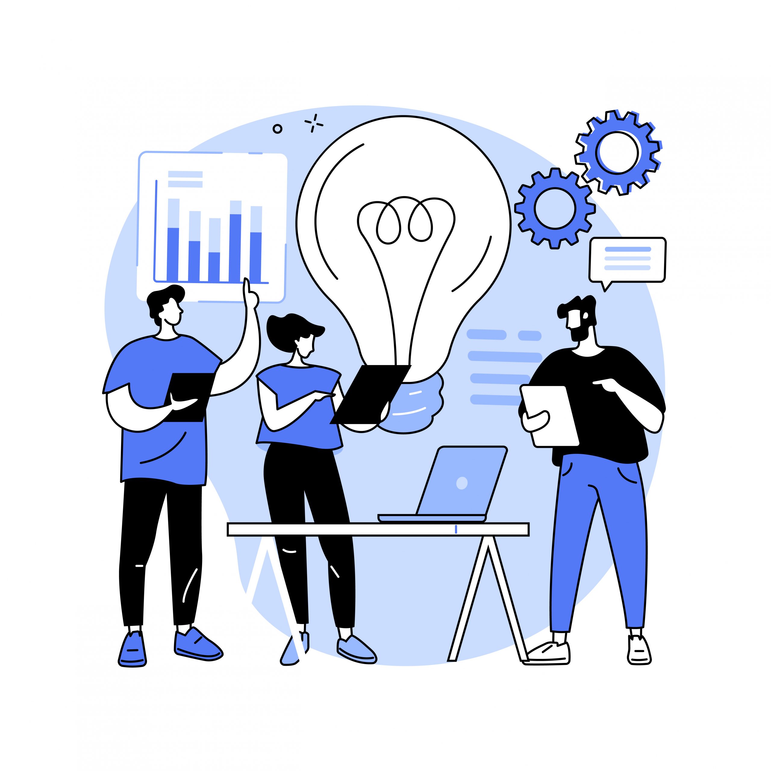 Ideate