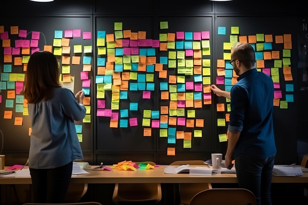Agile Communication and Culture